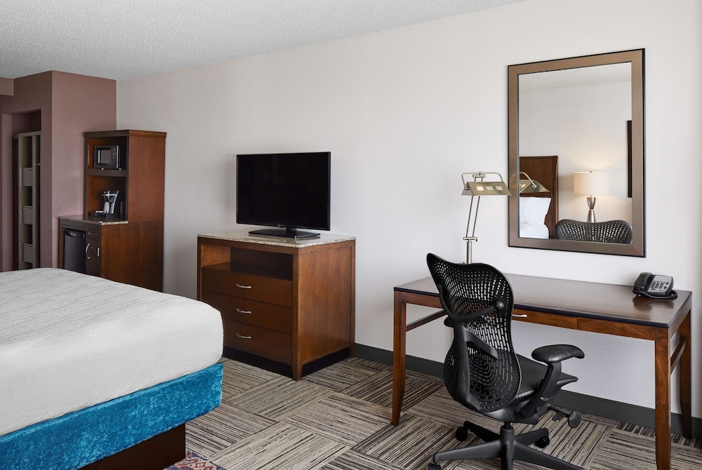 Hilton Garden Inn Denver South Park Meadows Area - photo 7