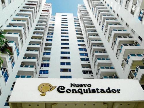 El Nuevo Conquistador — 4-Star Luxury Hotel in Cartagena, Colombia