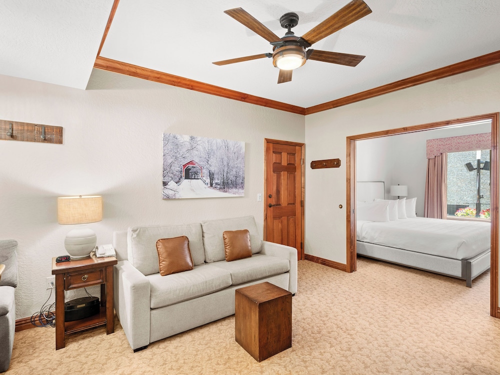Canyons Village Condos by All Seasons Resort Lodging - photo 41