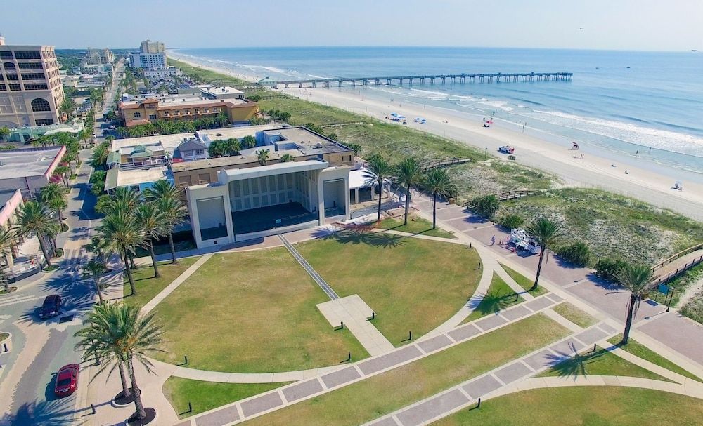 Jacksonville Beach Costa Verde - photo 11