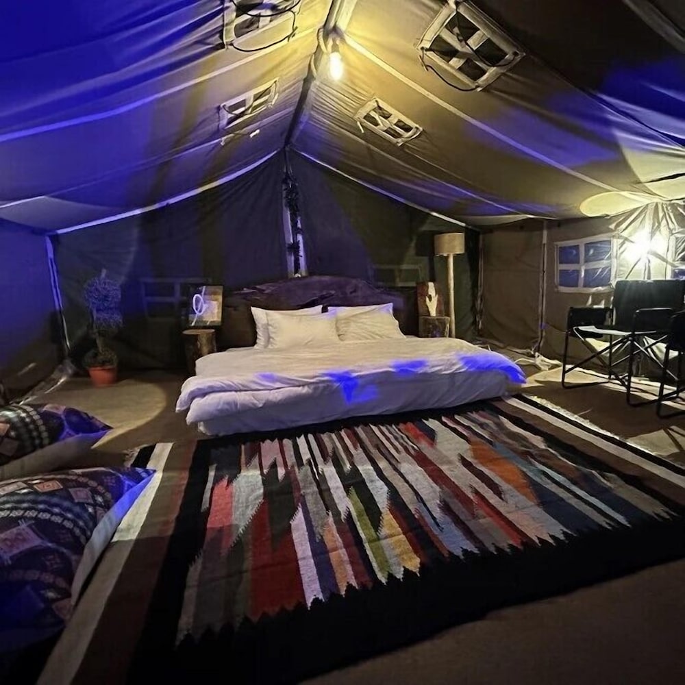 Hobbiton LakeSide Resorts in Unknown City, Pakistan