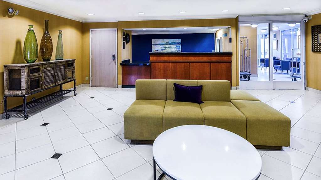 SureStay Hotel by Best Western Ontario Airport - photo 17
