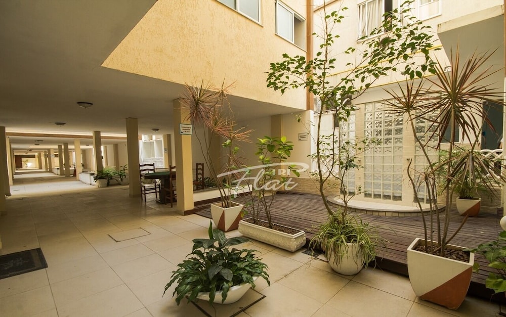 Triflat - last minute hotel in Cabo Frio