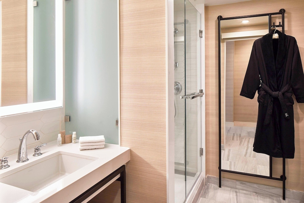 Renaissance Dallas Hotel - photo 36
