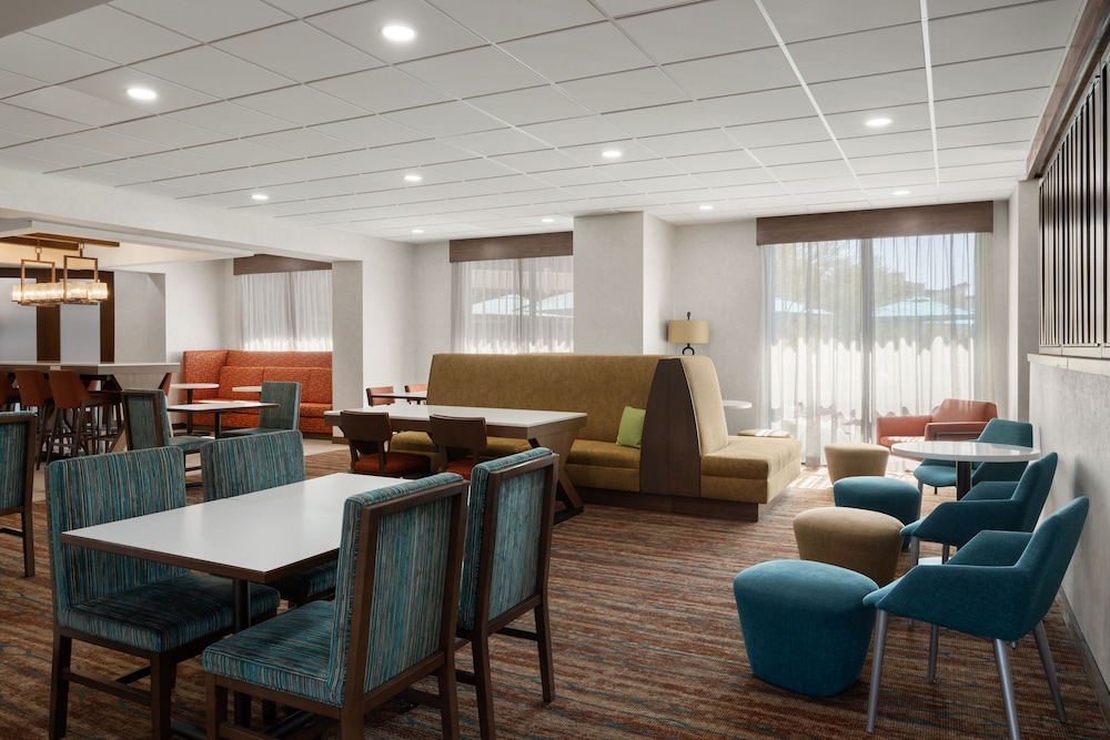 Hampton Inn by Hilton Carefree - photo 8