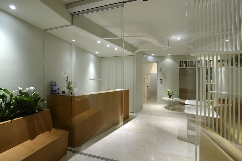 Aromi Piccolo Hotel in Salo, Italy