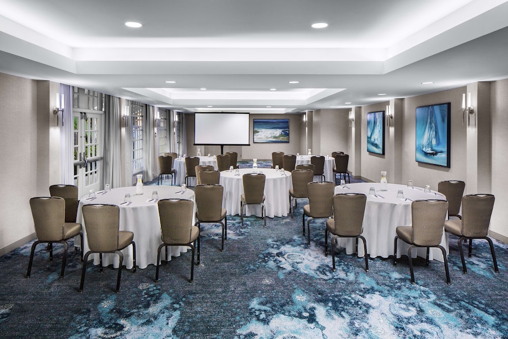 Hyatt Regency Newport Beach - photo 110