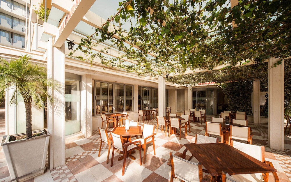 מרפסת / טרסה