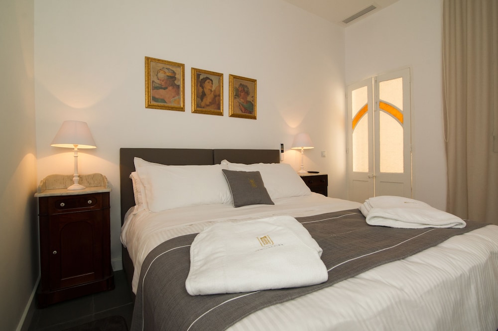 U Collection Townhouse — Sliema — photo 2