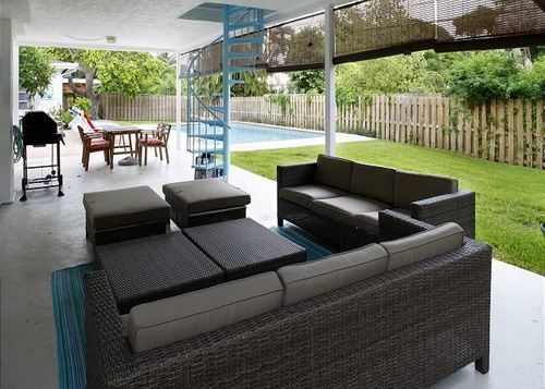 Salty Bungalow Bayview Rentals — 4-Star Luxury Hotel in Fort Lauderdale, United States