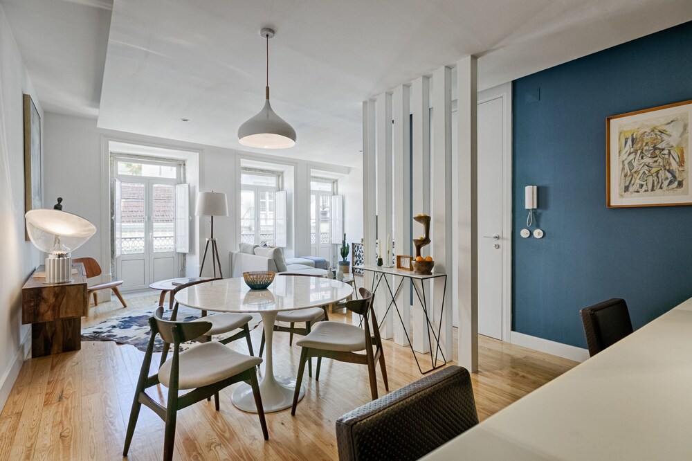 Deco Gem in Santa Catarina — 4-Star Luxury Hotel in Lisbon, Portugal