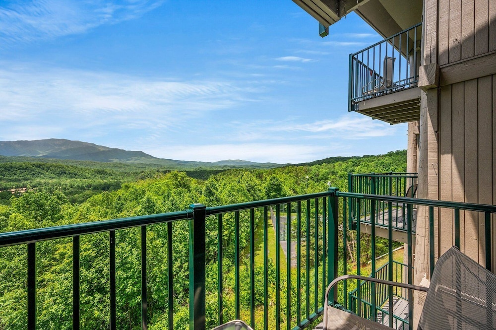 Deer Ridge Mountain Resort - photo 209