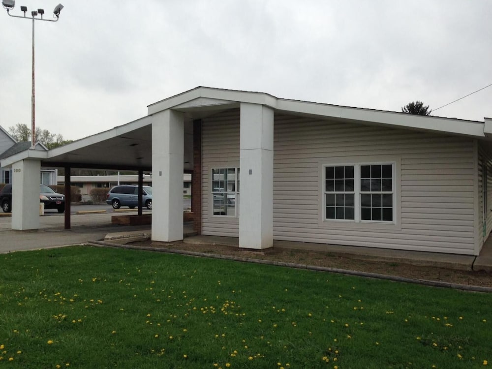 Economy Inn Lafayette in Lafayette, United States