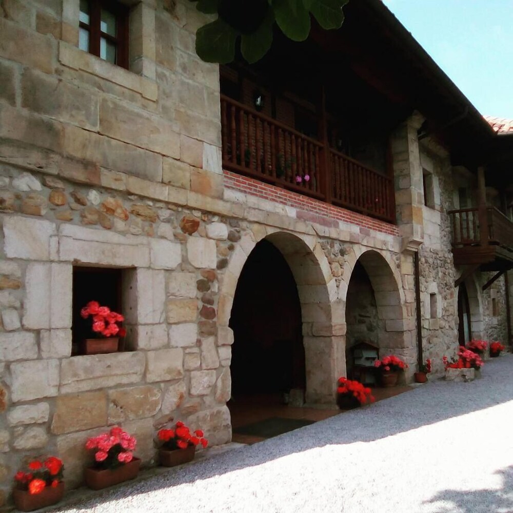 La Posada de Maria — hotel in Luzmela
