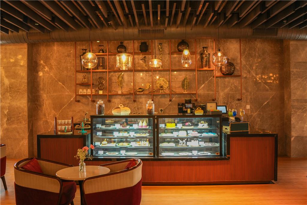 Radisson Hotel Vrindavan — Mathura — photo 3