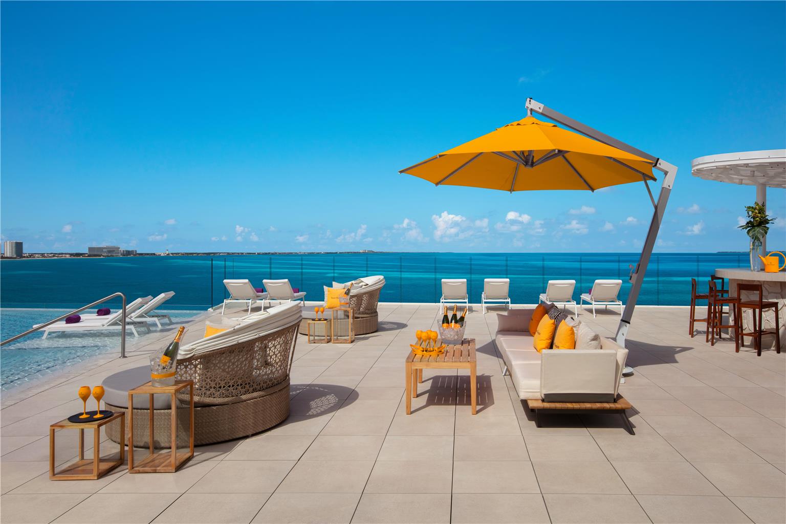 Bar/Lounge