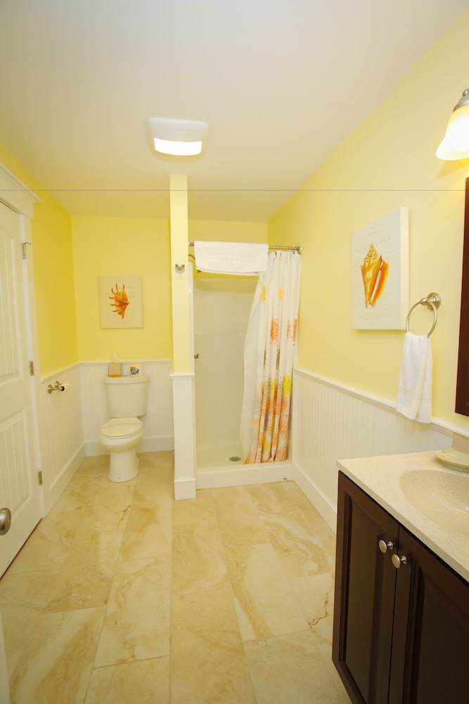 Sheepscot Harbour Village Resort - photo 314