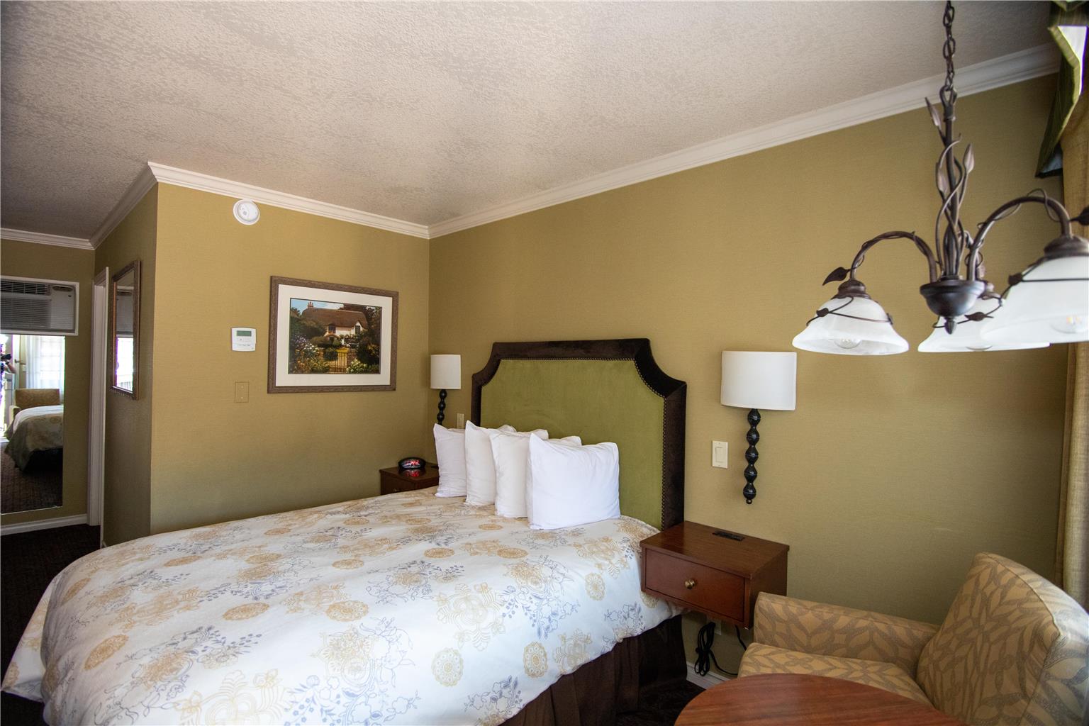 The Bard's Inn BW Signature Collection by Best Western - photo 20