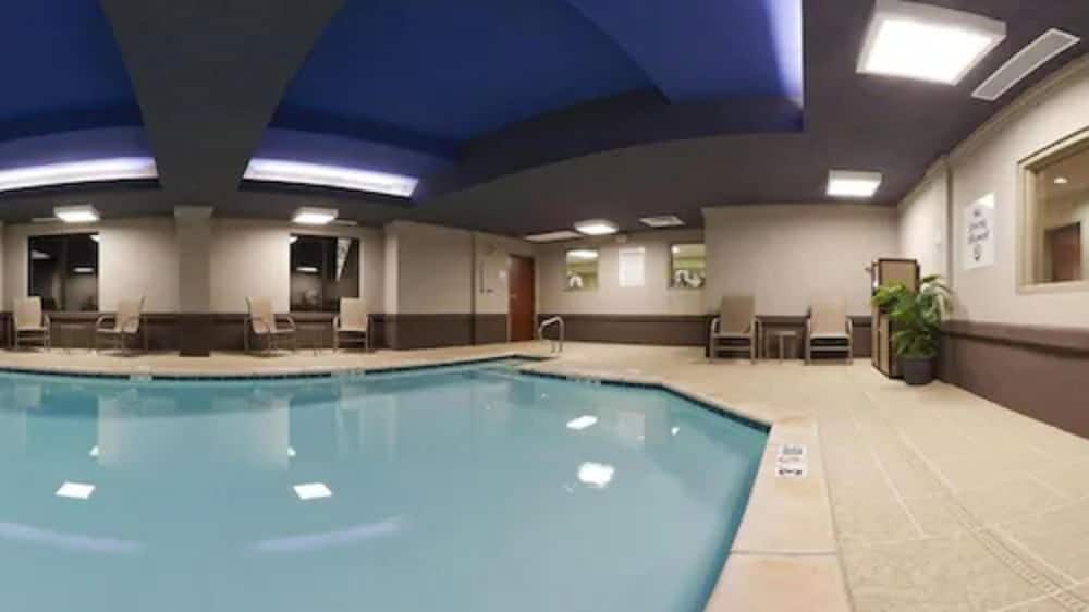 Holiday Inn Express & Suites Maumelle Little Rock NW by IHG - photo 34