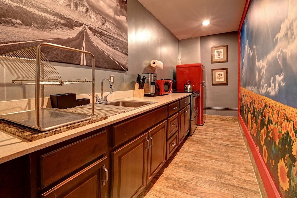 Winery Suites of Scottsdale - photo 25