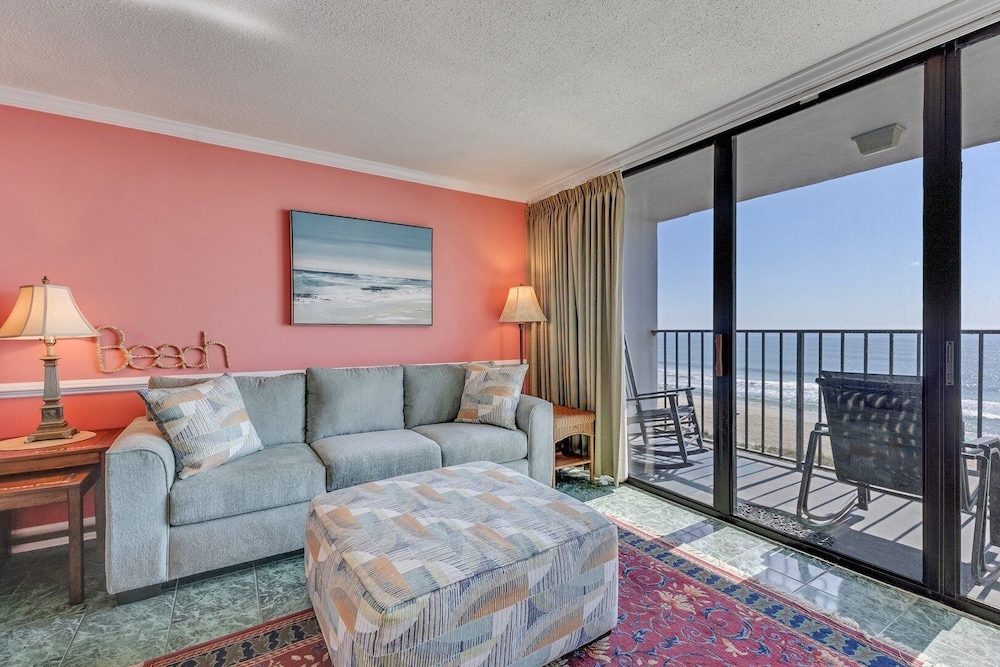 0511 Coral Sunrise by Atlantic Towers - photo 12