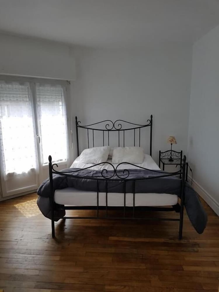 Franglais Flats in Boulogne-Sur-Mer, France