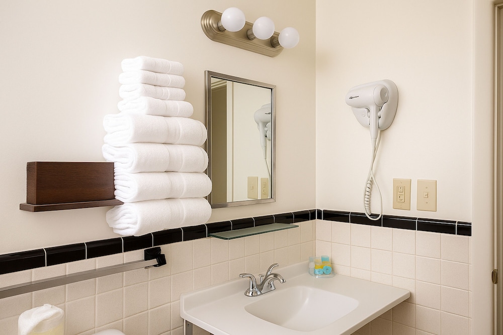 Ventura Motel - photo 20