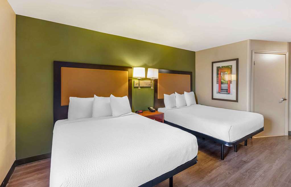 Extended Stay America Suites Bakersfield Chester Lane - photo 18