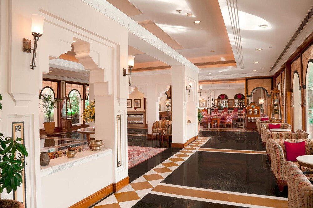 Trident Jaipur — Jaipur — photo 4