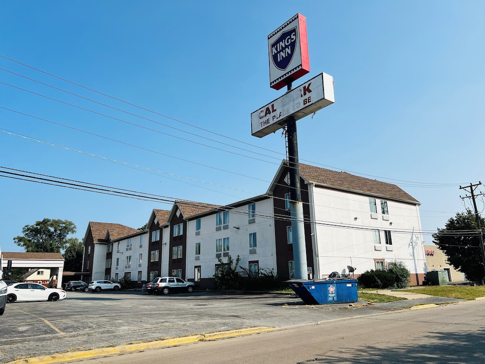 Kings Inn By OYO Calumet Park I 57 - photo 57