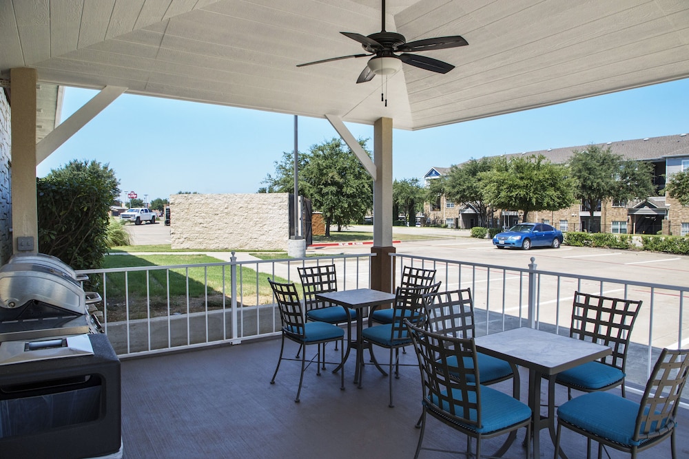 Candlewood Suites Grand Prairie Arlington by IHG - photo 17