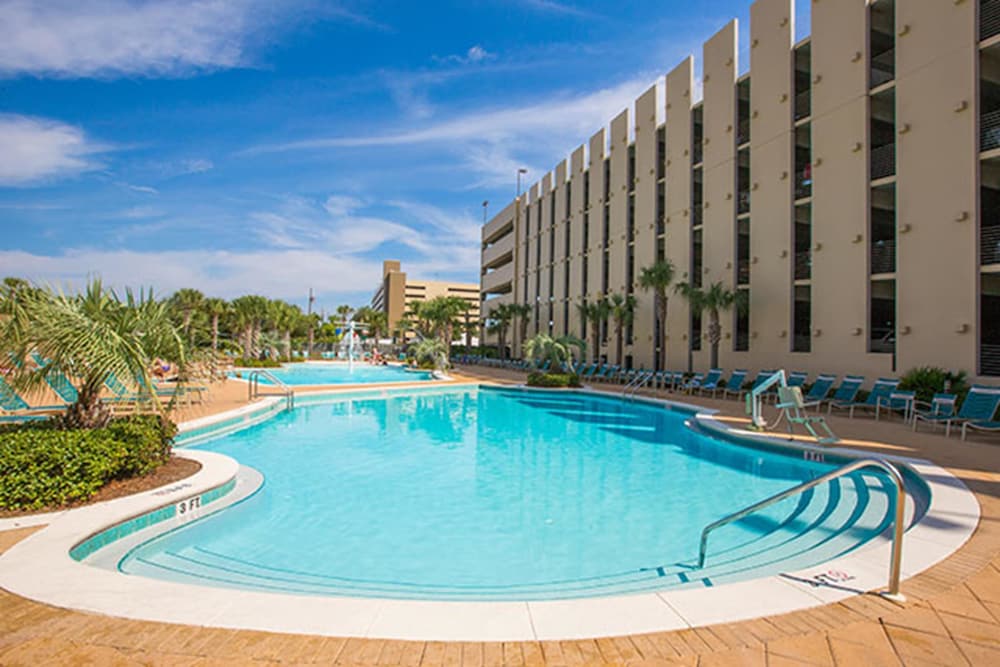 Emerald Beach Resort by Panhandle Getaways - photo 85