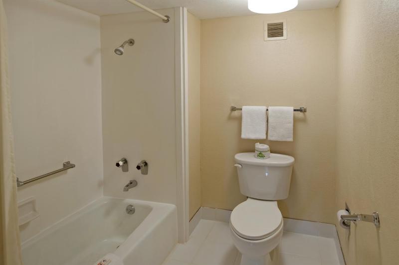 Americas Best Value Inn Forest - photo 18