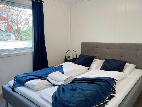 Stavanger BnB Ap5 by Berti s — 4-Star Luxury Hotel in Stavanger, Norway