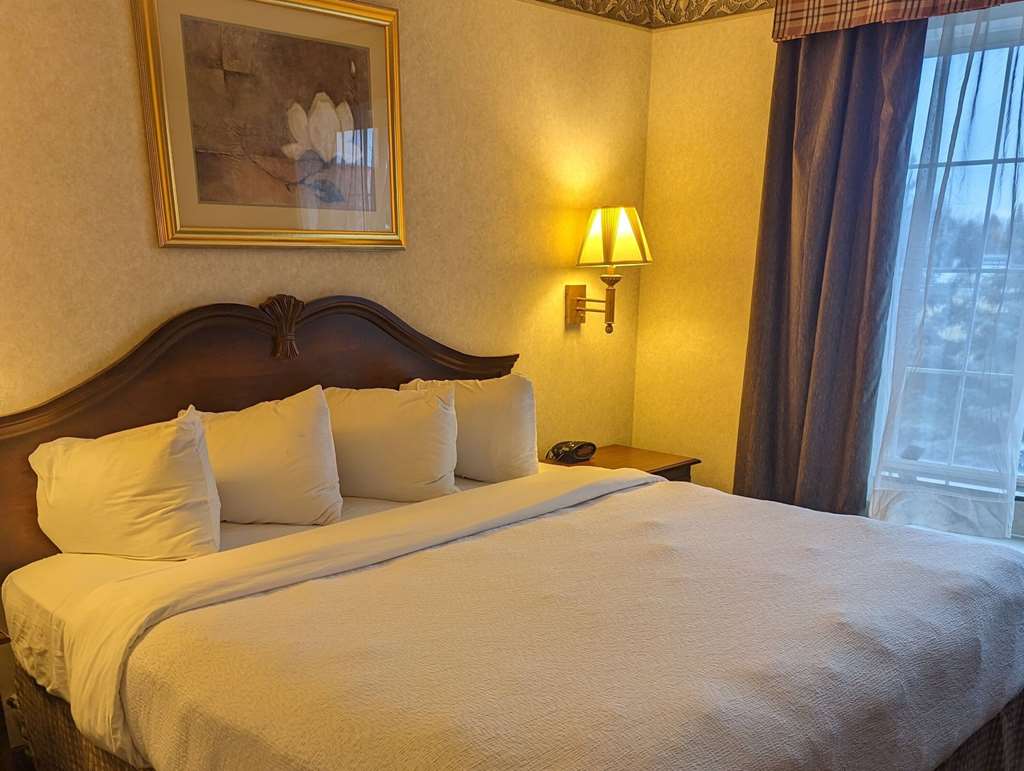 Wingate by Wyndham Mansfield OH - photo 5