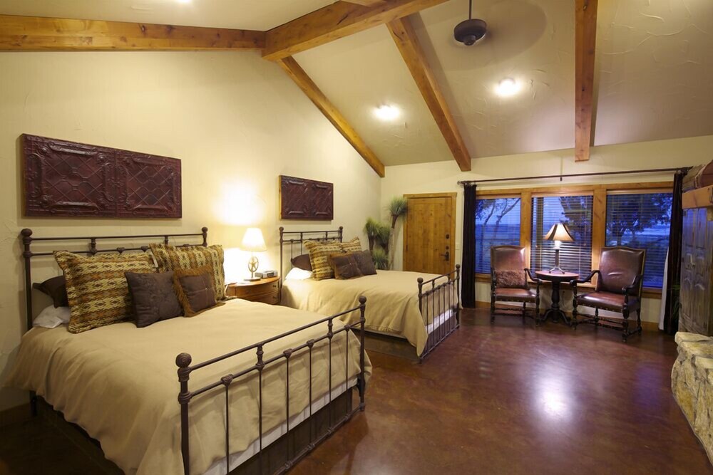 Wildcatter Ranch Resort & Spa - photo 8