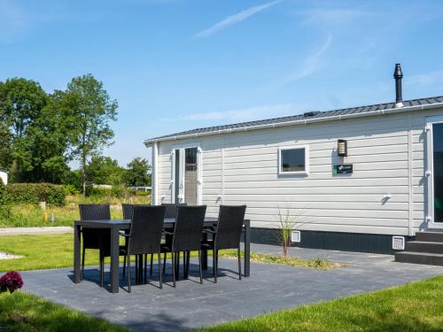 Holiday Home Sunset by Interhome — 4-Star Luxury Hotel in Scherpenisse, Netherlands