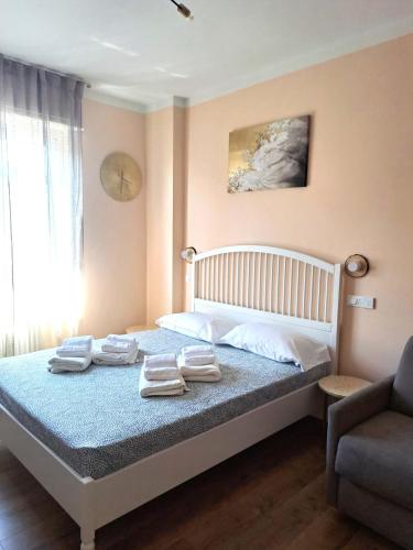 Glam Milan Linate Airport — hotel in Segrate