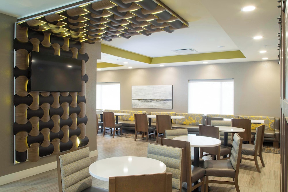 TownePlace Suites Oxford - photo 3