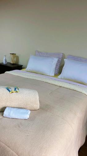 Chalé Céu E Serra Reserve E Relaxe Em Família Ou Casal in Nova Friburgo, Brasil