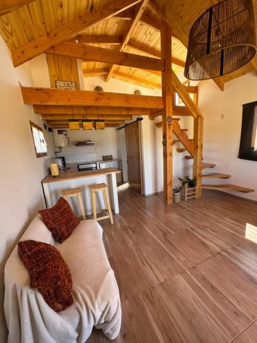 AS de Belén in Trevelin, Argentina