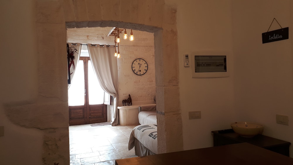 Dimora Miccolis in Alberobello, Italy