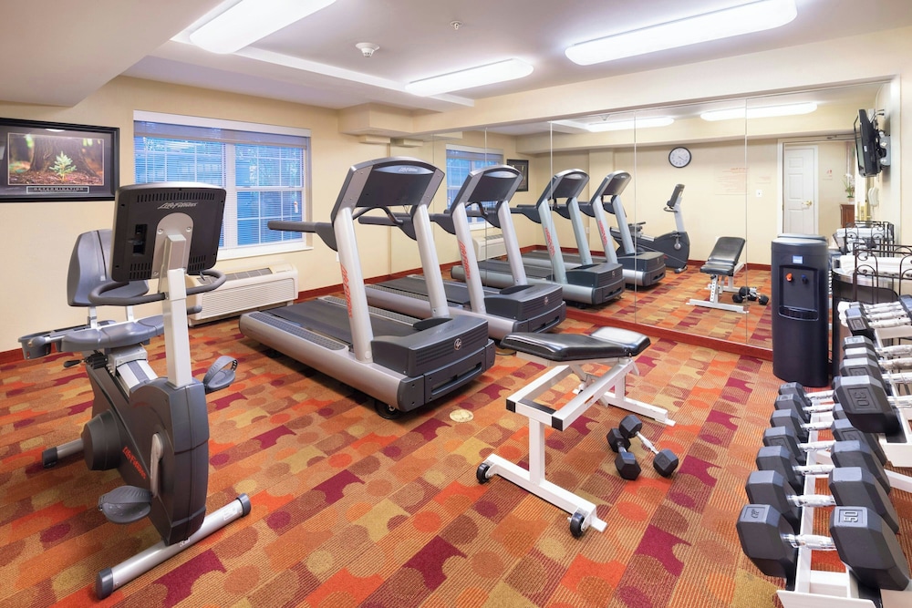 TownePlace Suites Bowie Town Center - photo 14