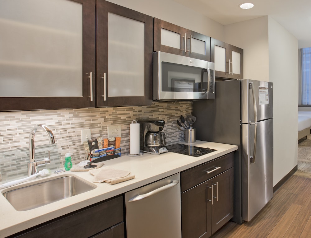 Staybridge Suites Baltimore Inner Harbor by IHG - photo 51