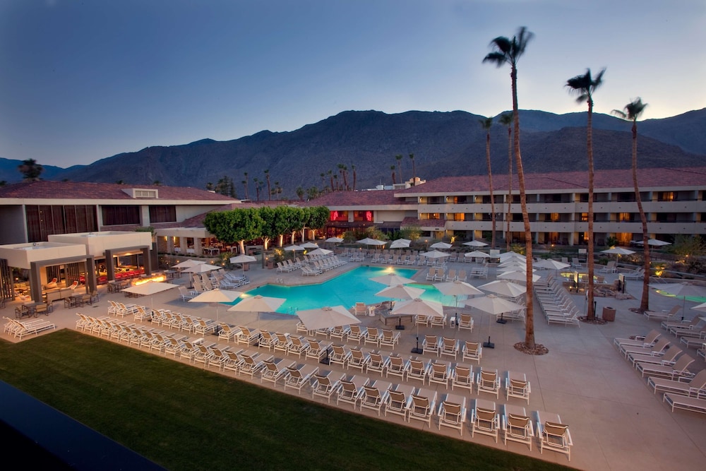 Hotel image of Hilton Palm Springs Resort