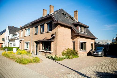 B&B 't Solveldje — 4-Star Luxury Hotel in Bilzen, Belgium