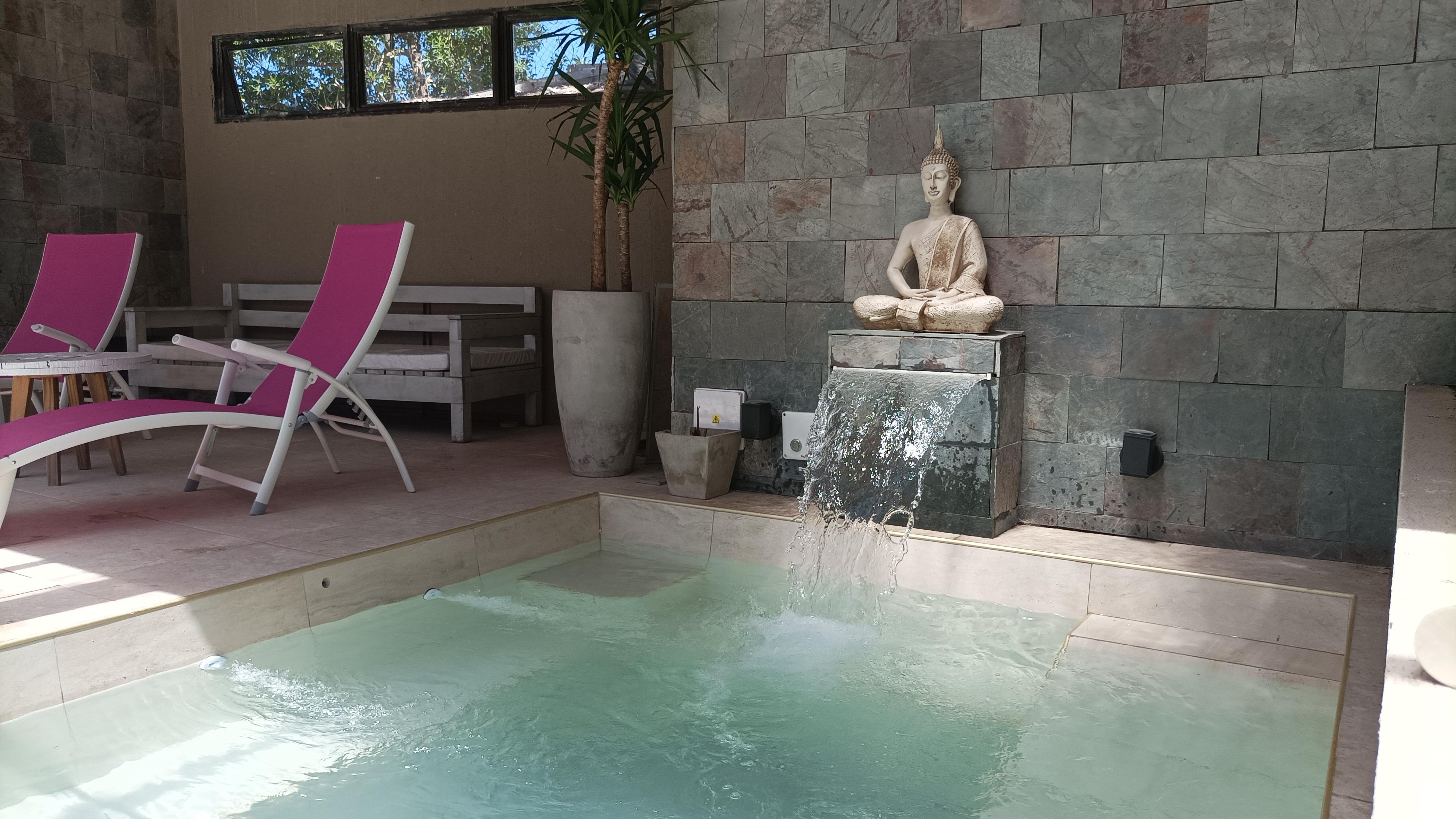 La Morada Apart Boutique & Spa — 4-Star Luxury Hotel in Villa Gesell, Argentina