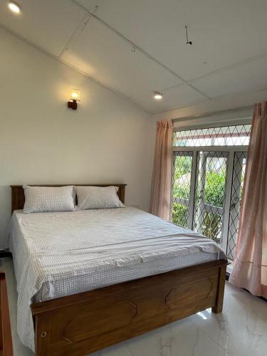 Upali's Place - carbon neutral hotel in Kandy