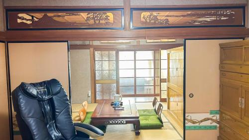 癒しの宿 Villa Zen 讃岐津田 — Sanuki — photo 2