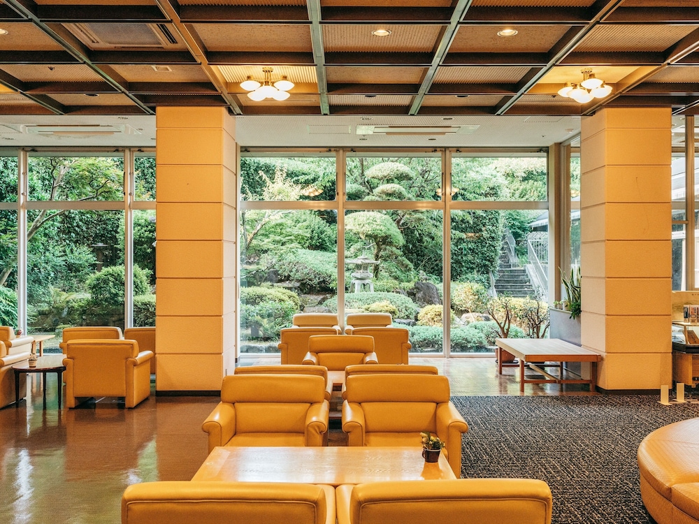 Kamenoi Hotel Tondabayashi All Inclusive Hotel — 4-Star Luxury Hotel in Tondabayashicho, Japan